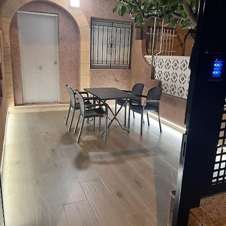 Apartament Casita Playa Yolanda Santa Pola Zewnętrze zdjęcie