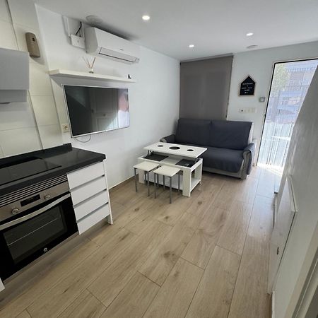 Apartament Casita Playa Yolanda Santa Pola Zewnętrze zdjęcie