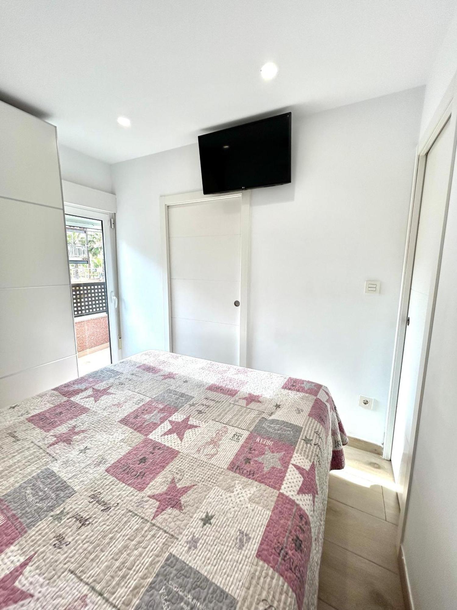 Apartament Casita Playa Yolanda Santa Pola Zewnętrze zdjęcie