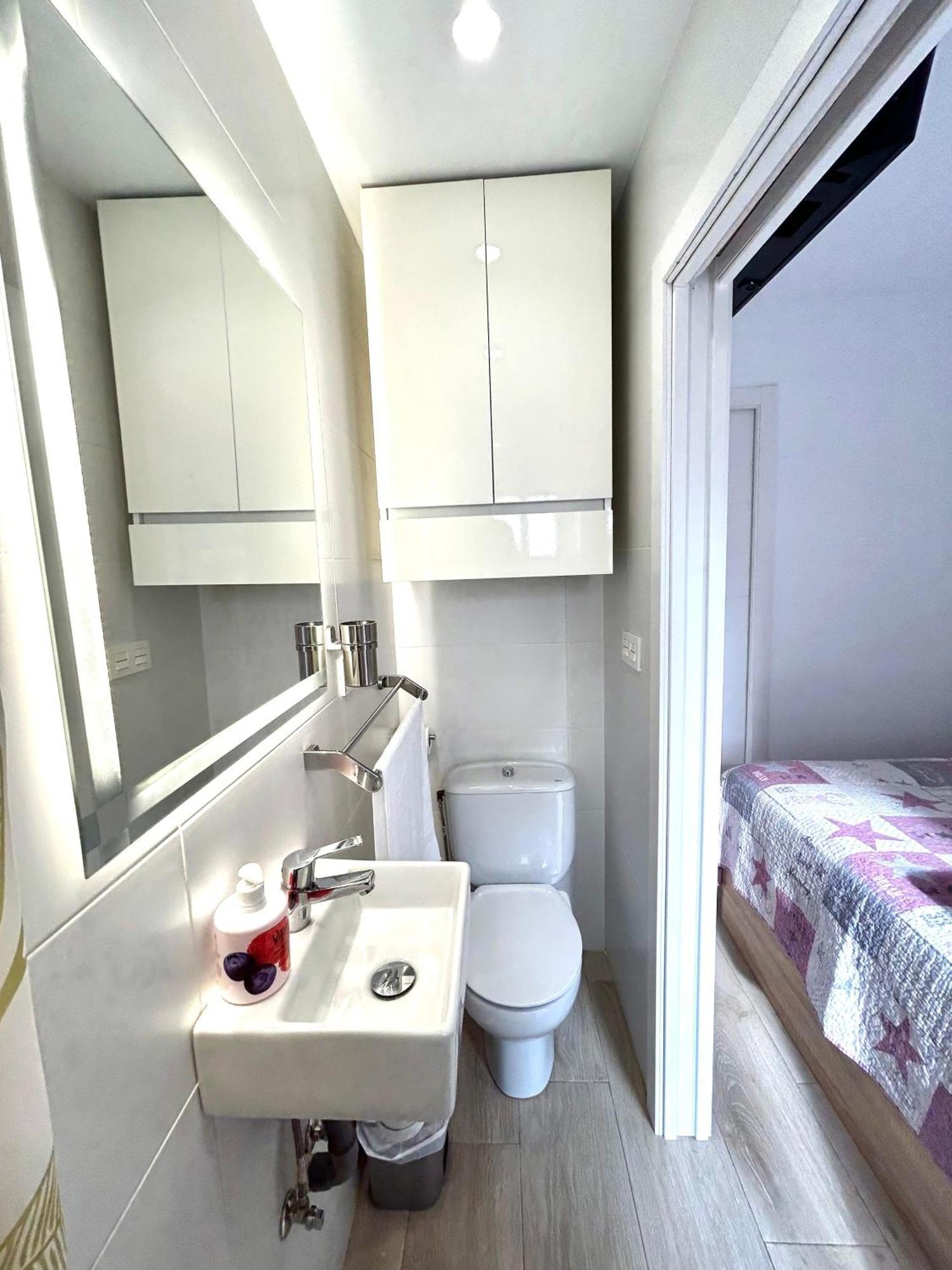 Apartament Casita Playa Yolanda Santa Pola Zewnętrze zdjęcie