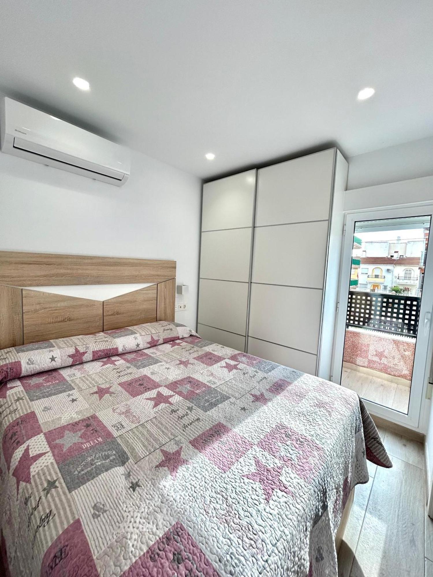 Apartament Casita Playa Yolanda Santa Pola Zewnętrze zdjęcie