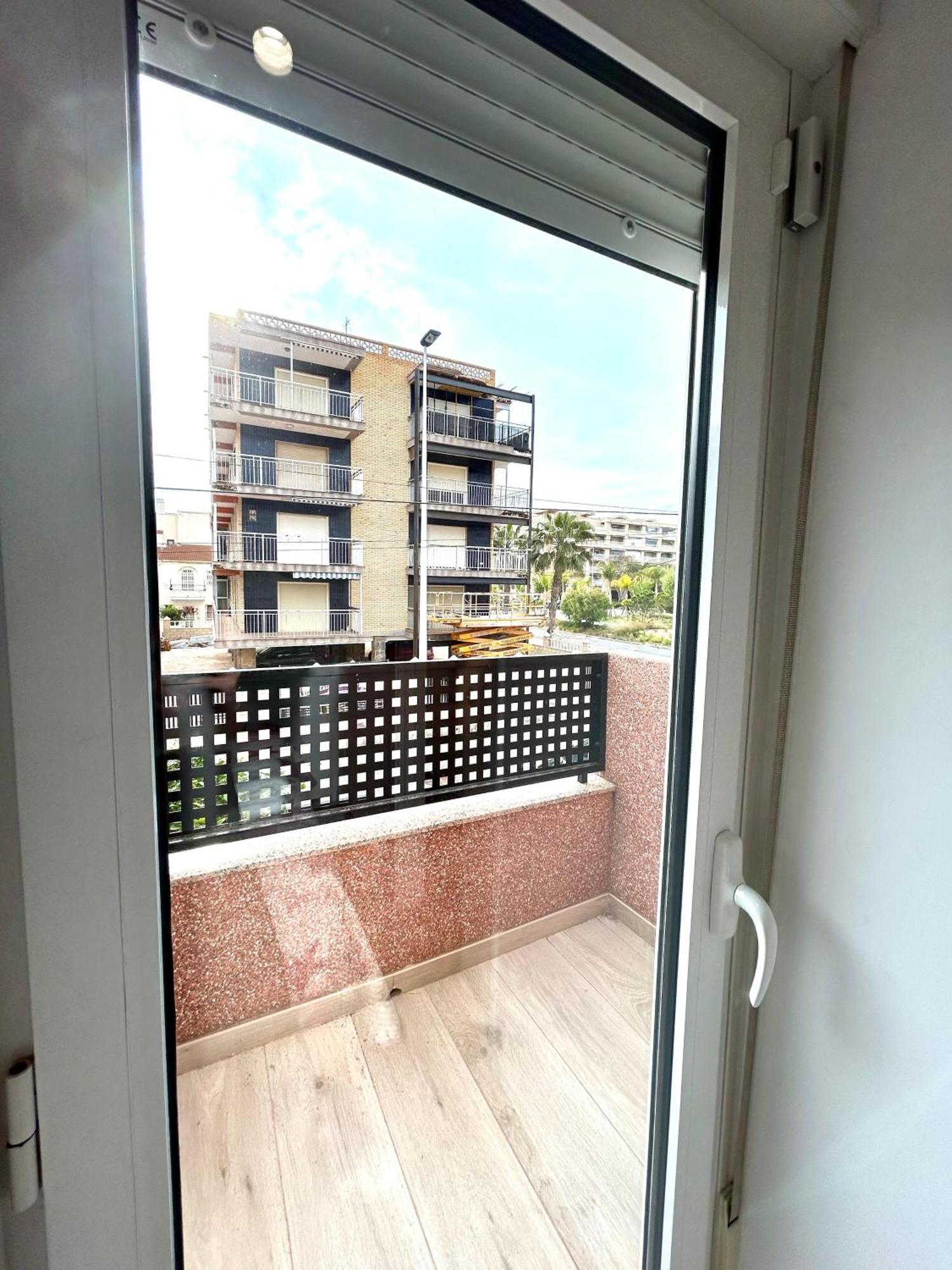 Apartament Casita Playa Yolanda Santa Pola Zewnętrze zdjęcie