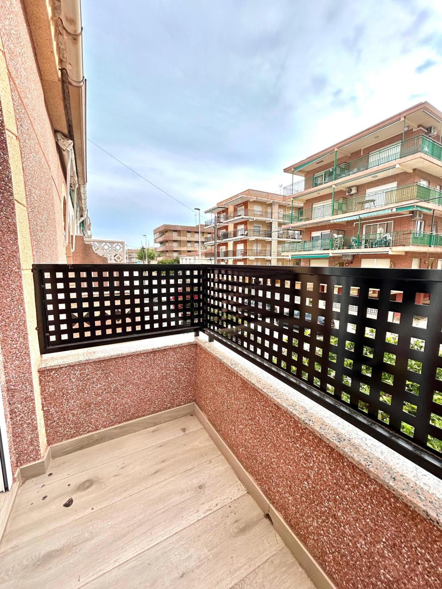 Apartament Casita Playa Yolanda Santa Pola Zewnętrze zdjęcie