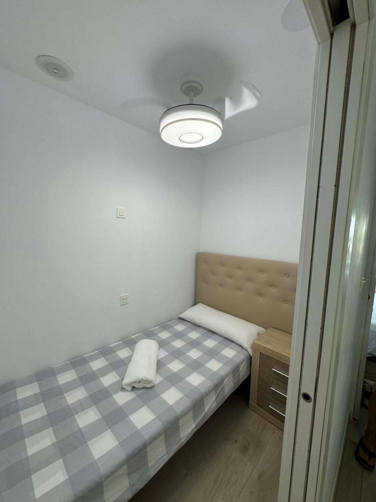 Apartament Casita Playa Yolanda Santa Pola Zewnętrze zdjęcie